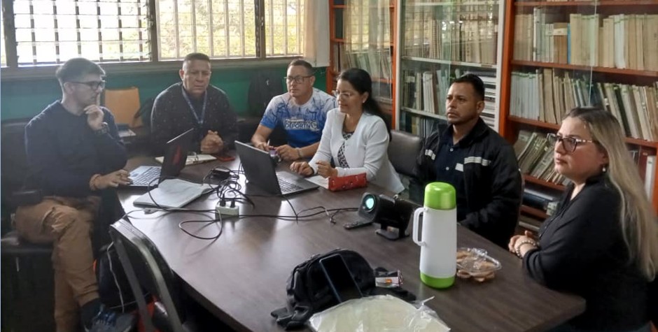 Inicia la primera fase de la transición de TSU a Licenciatura en Entrenamiento Deportivo 1
